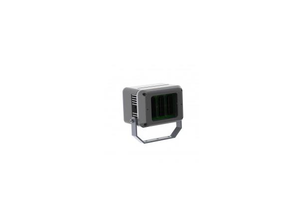 Spartan Flood, 12 LED, ATEX approved IR-Light, 30°x 30° beam